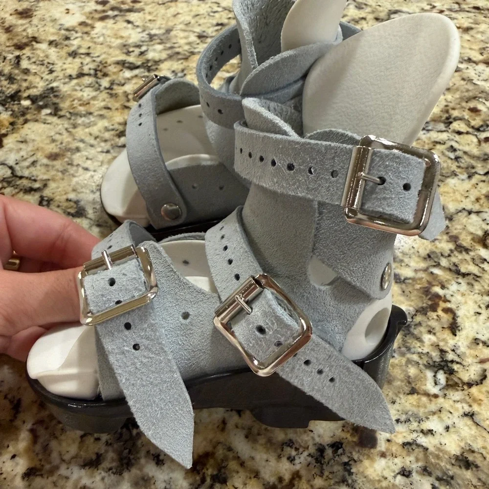 MD Orthopaedics clubfoot boots